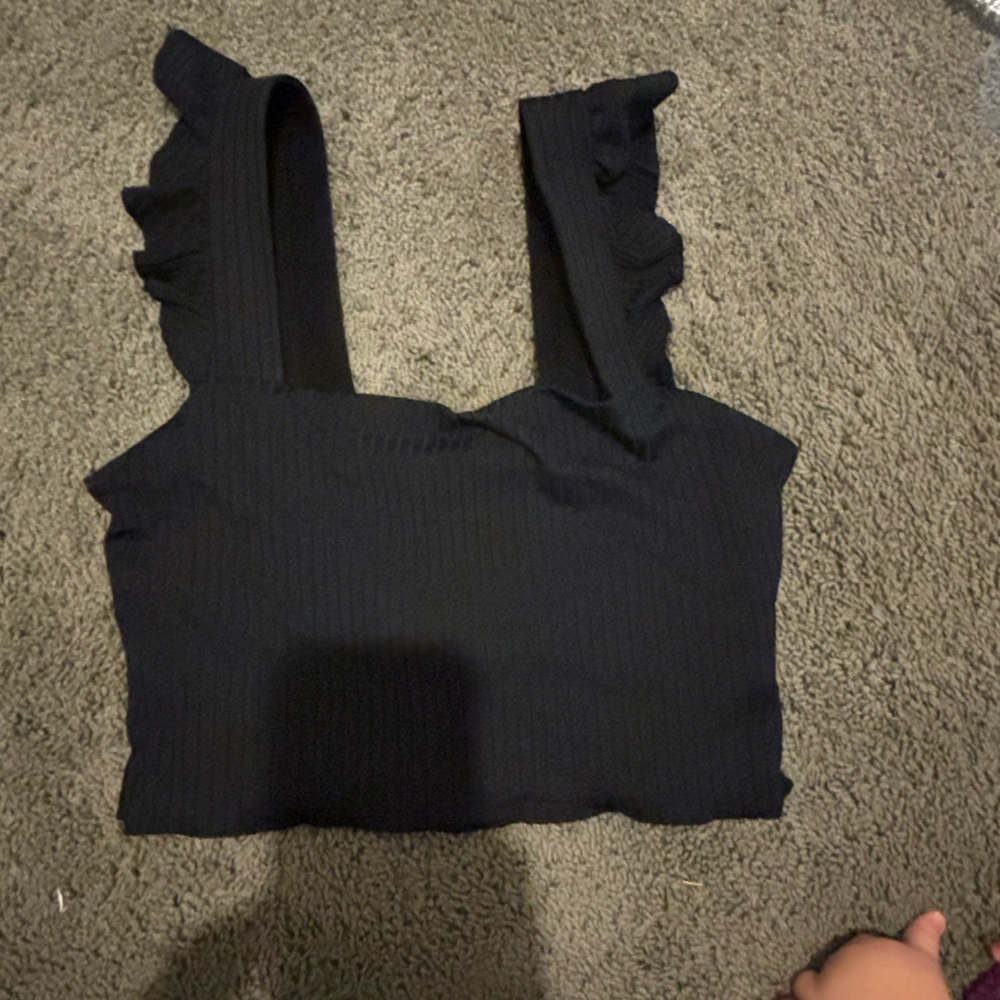 Free people movement tank top